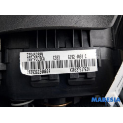 Fiat - 500 - Airbag links (Stuur)