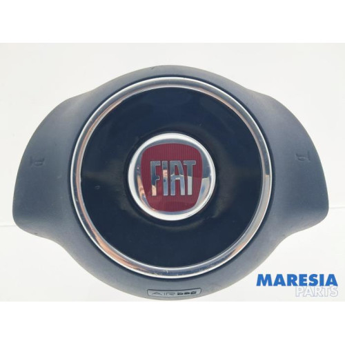 Fiat - 500 - Airbag links (Stuur)