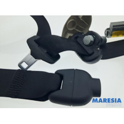 Fiat - 500 - Sicherheitsgurt links vorne