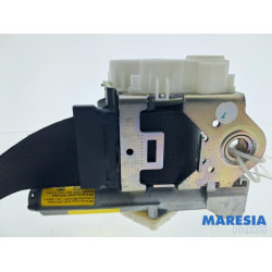 Fiat - 500 - Sicherheitsgurt links vorne