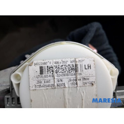 Fiat - 500 - Sicherheitsgurt links vorne