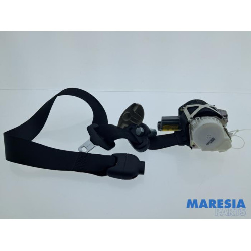 Fiat - 500 - Sicherheitsgurt links vorne