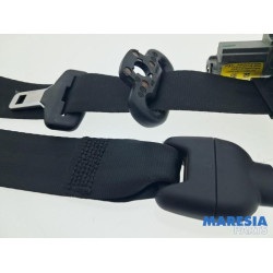 Fiat - 500 - Sicherheitsgurt links vorne