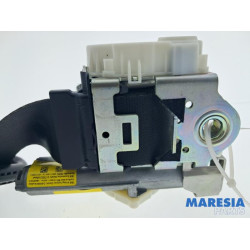 Fiat - 500 - Sicherheitsgurt links vorne