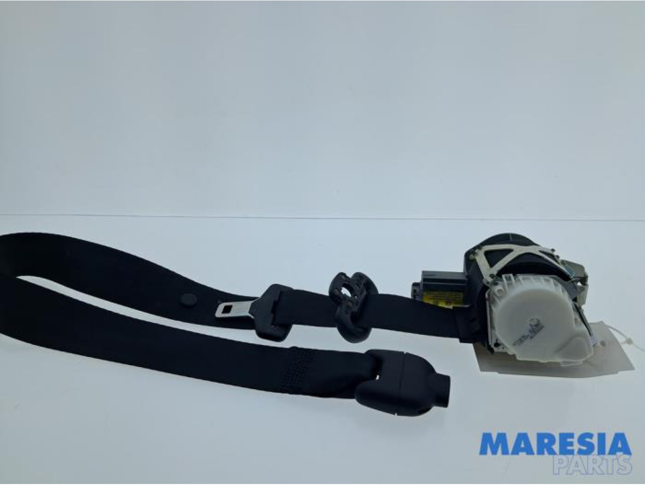 Fiat - 500 - Sicherheitsgurt links vorne