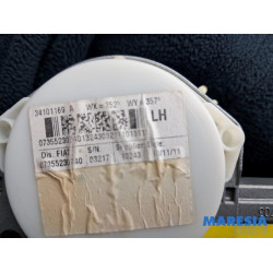 Fiat - 500 - Sicherheitsgurt links vorne