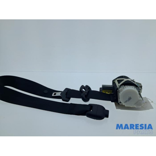 Fiat - 500 - Sicherheitsgurt links vorne