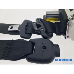 Fiat - 500 - Sicherheitsgurt links vorne