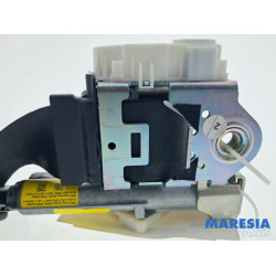 Fiat - 500 - Sicherheitsgurt links vorne