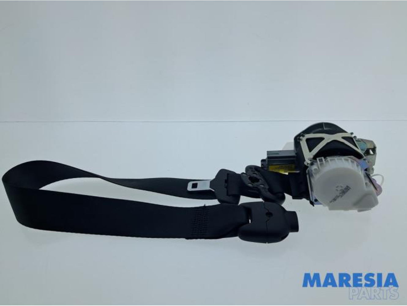 Fiat - 500 - Sicherheitsgurt links vorne