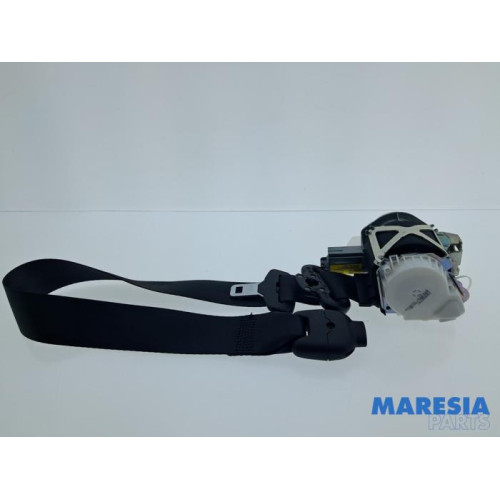 Fiat - 500 - Sicherheitsgurt links vorne