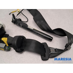 Fiat - Panda - Front seatbelt, left