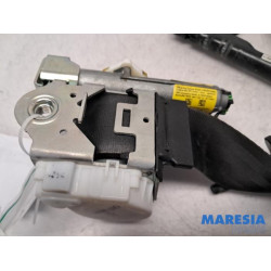 Fiat - Panda - Front seatbelt, left