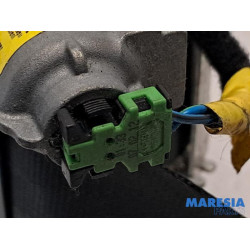 Fiat - Panda - Front seatbelt, left