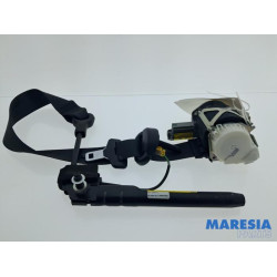 Fiat - Panda - Front seatbelt, left