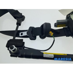 Fiat - Panda - Front seatbelt, left