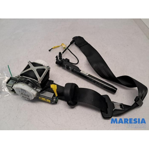 Fiat - Panda - Front seatbelt, left