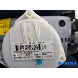 Fiat - Panda - Front seatbelt, left