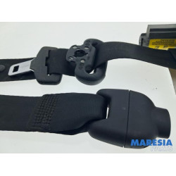 Ford - KA - Front seatbelt, left