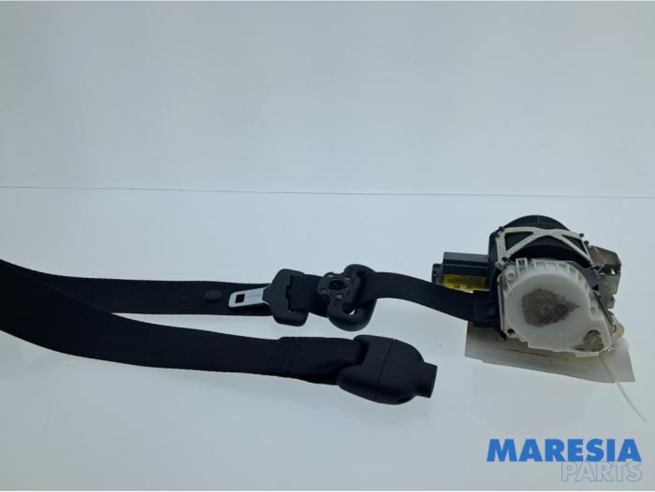 Ford - KA - Front seatbelt, left
