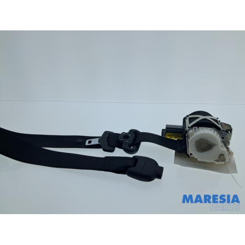 Ford - KA - Front seatbelt, left