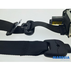 Ford - KA - Front seatbelt, left