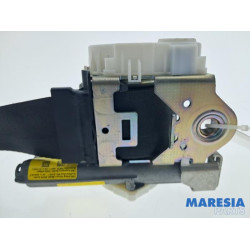 Ford - KA - Front seatbelt, left