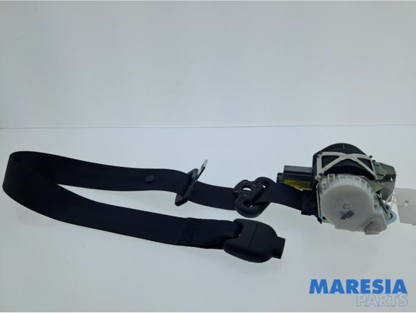 Ford - KA - Sicherheitsgurt links vorne