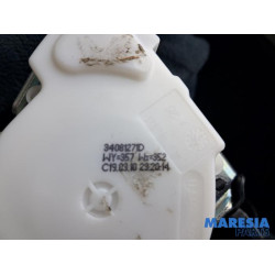 Ford - KA - Sicherheitsgurt links vorne