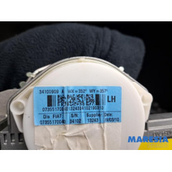 Ford - KA - Sicherheitsgurt links vorne