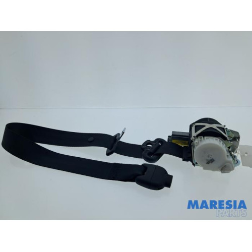 Ford - KA - Front seatbelt, left