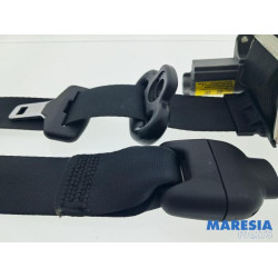 Fiat - 500 - Sicherheitsgurt links vorne