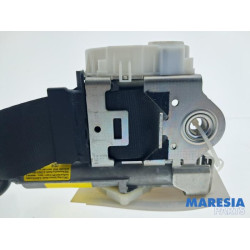 Fiat - 500 - Sicherheitsgurt links vorne