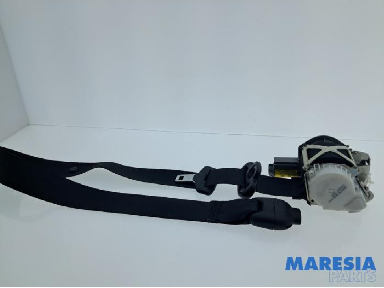 Fiat - 500 - Sicherheitsgurt links vorne