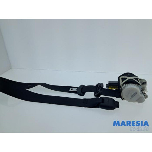 Fiat - 500 - Sicherheitsgurt links vorne