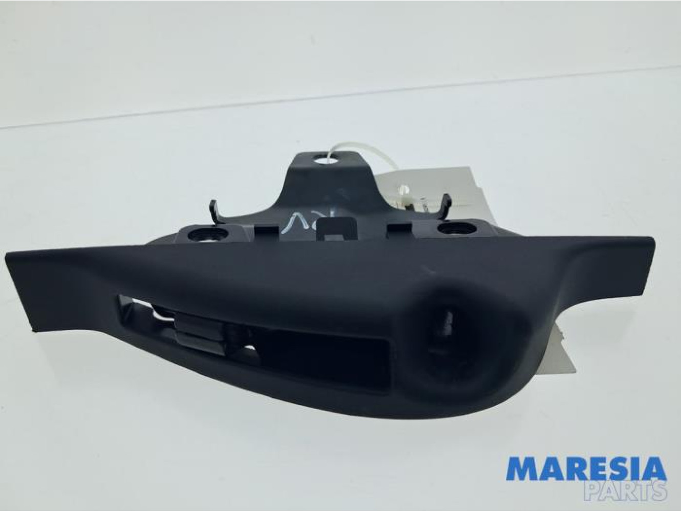 Peugeot - 308 - Cabriodach Verriegelung