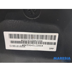 Peugeot - 308 - Stuurwiel