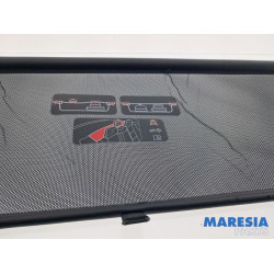 Peugeot - 308 - Parcel shelf
