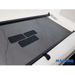 Peugeot - 308 - Parcel shelf