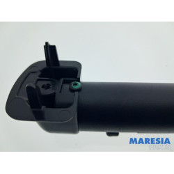 Peugeot - 308 - Parcel shelf