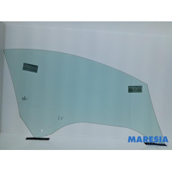 Peugeot - 308 - Türscheibe 2-türig links