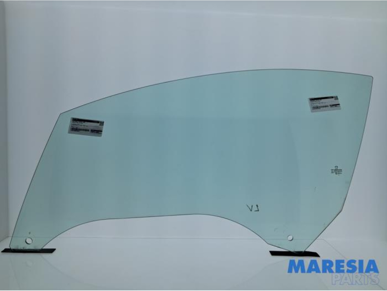 Peugeot - 308 - Türscheibe 2-türig links