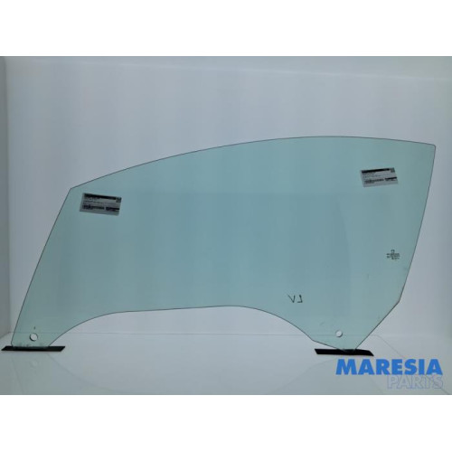 Peugeot - 308 - Türscheibe 2-türig links