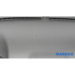 Fiat - 500 - Airbag set + dashboard