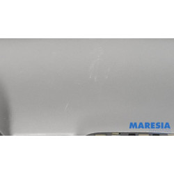 Fiat - 500 - Airbag set + dashboard