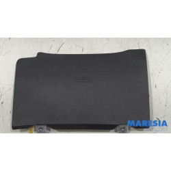 Fiat - 500 - Airbag set + dashboard