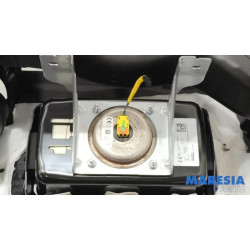 Fiat - 500 - Airbag set + dashboard