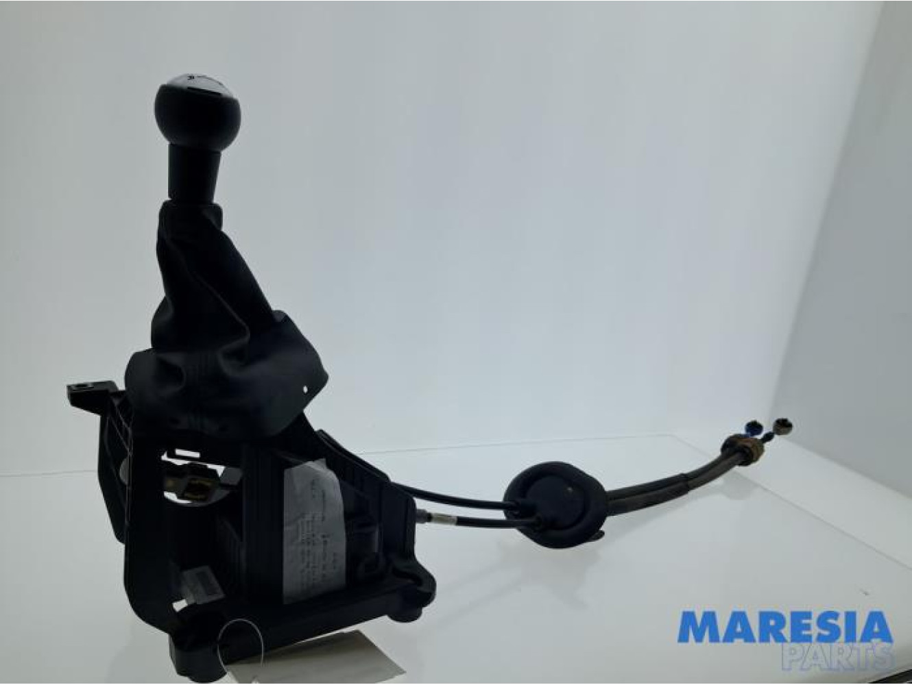 Peugeot - 308 - Versnellingspook