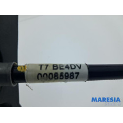 Peugeot - 308 - Versnellingspook