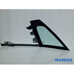 Peugeot - 308 - Quarter light, front right